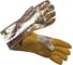 Комбинированные краги ESAB Heavy Duty Aluminium СВ000009859 1