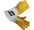 Комбинированные краги с подкладкой ESAB Heavy Duty EXL СВ000008922 1