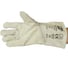Спилковые краги с подкладкой ESAB Heavy Duty BASIC 9L СВ000008903 2