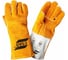 Спилковые краги с подкладкой ESAB Heavy Duty REGULAR СВ000008014/ 700500435 2
