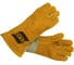 Спилковые краги с подкладкой ESAB Heavy Duty REGULAR СВ000008014/ 700500435 1