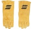 Спилковые краги с подкладкой ESAB Heavy Duty REGULAR СВ000008014/ 700500435 3