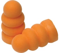 Противошумные вкладыши 3М 1120 без шнурка, 200 пар БЕР040