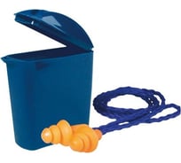 Противошумные вкладыши 3М 1271 (50 пар) БЕР032