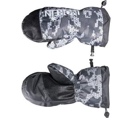 Варежки Norfin EXPLORER CAMO p.XL 703177-XL