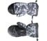 Варежки Norfin EXPLORER CAMO p.XL 703177-XL 1