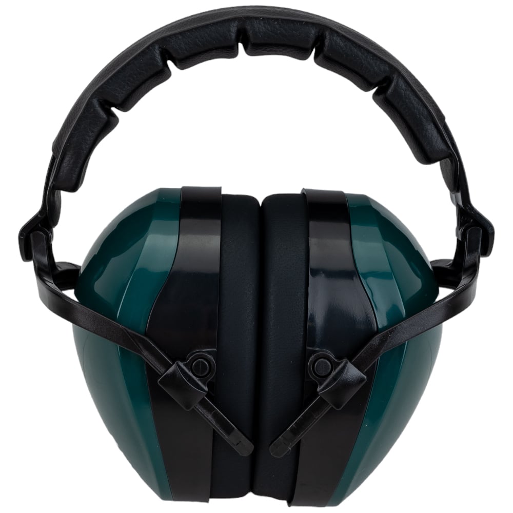 Защитные наушники Kraftool EXPERT Profi-29 складное оголовье 11362 ...