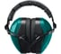 Защитные наушники Kraftool EXPERT Profi-29 складное оголовье 11362 5