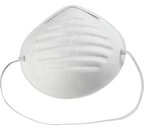 Маска защитная гигиеническая М 67 (5 шт.) KWB 3767-10