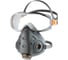 Полумаска с очками Jeta Safety Air optics 9500-L 1