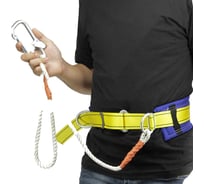 Привязь FORT Форт УП 1В (канат) 00010005777 00-10005777