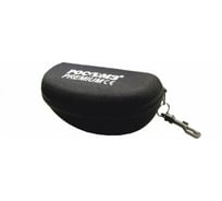 Универсальный жесткий футляр из ткани с держателем РОСОМЗ 00801