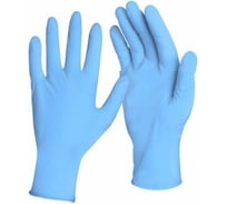 Перчатки Авангард. Профессиональная экипировка Лаборант N101MT-P р.M 997