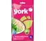 Резиновые перчатки с экстрактом YORK Алоэ р. XL 092290 2
