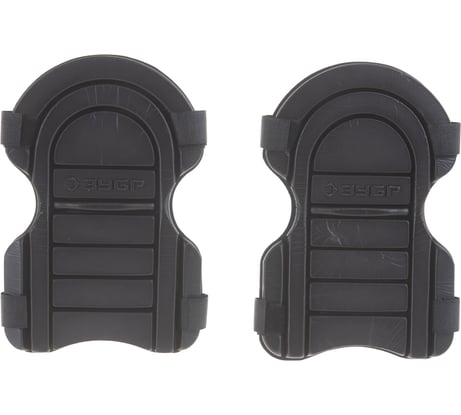 Универсальные наколенники Зубр СТАНДАРТ 2 в 1 11527