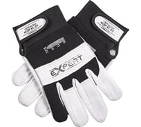 Сварочные перчатки Кедр кс-25 expert, р. XL 8024089