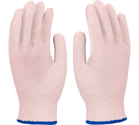 Трикотажные перчатки СПЕЦ-SB ЛЮКС, 10 класс 3.1110.002