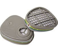 Сменный фильтр СОЮЗСПЕЦОДЕЖДА 6541 abek1 jeta 2000000101293