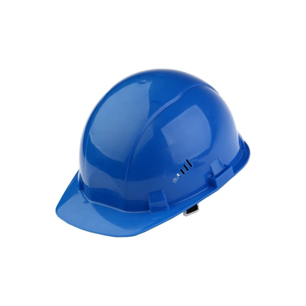 Каска СОЮЗСПЕЦОДЕЖДА росомз сомз-55 фаворит, синяя, 75518 2200000073860 ...