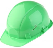 Каска СОЮЗСПЕЦОДЕЖДА росомз сомз-55 фаворит, зеленая, арт.75519 2200000073839