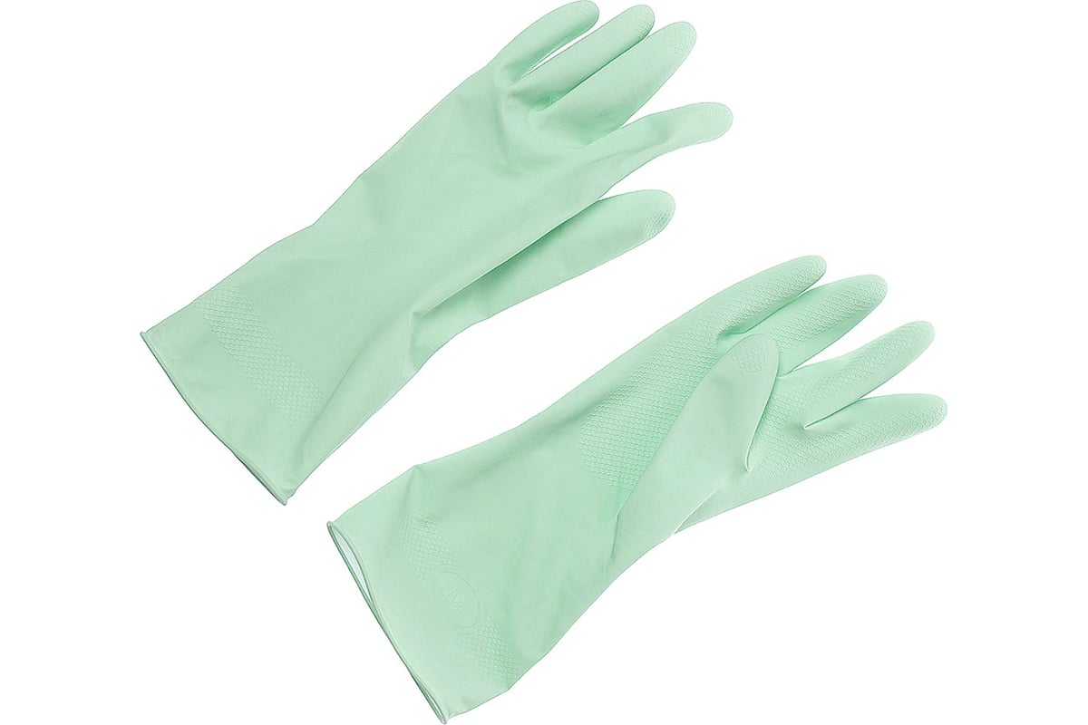 Латексные перчатки с пропиткой алоэ You'll Love р. M 120/30 60572 ...