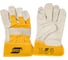 Перчатки комбинированные Heavy Duty Worker ESAB СВ000008316 1