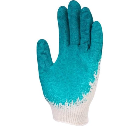 Перчатки FORT Форт облитая ладонь 00-000000110 361501