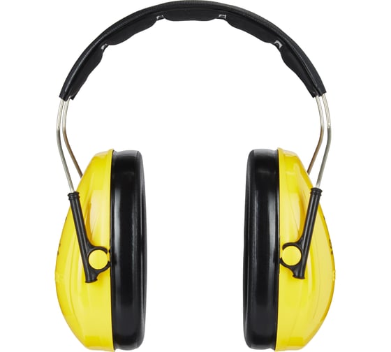 Наушники 3М Peltor Optime I 7000039616