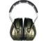 Наушники со стандартным оголовьем 3М Peltor Optime II H520A-407-GQ 7000039619 2