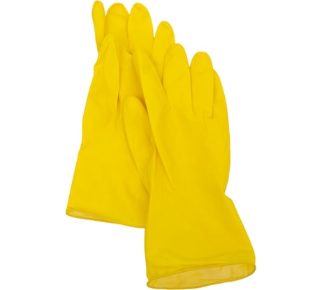 Перчатки GWARD IRIS латексные, 40 грамм р. XL, 12 пар G40/XL