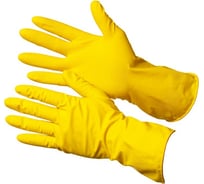 Перчатки GWARD LOTOS латексные, вес 60 грамм, р. XL,  240 пар G60 G60/XL