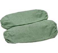 Нарукавники брезентовые INTERFIX 1 пара 30321