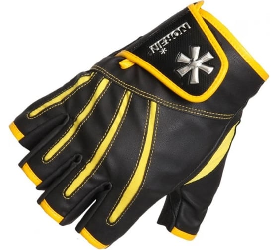 Перчатки Norfin PRO ANGLER 5 CUT GLOVES 04 р.XL 703058-XL