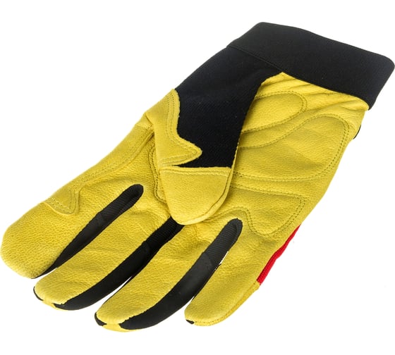 Перчатки vibro-PROTECT (р. L) DDE 648-526