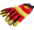 Перчатки vibro-PROTECT (р. M) DDE 648-519 4