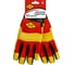 Перчатки vibro-PROTECT (р. XL) DDE 648-533 1