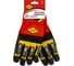 Перчатки DDE shock-PROTECT (р. L) 648-496 1