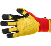 Перчатки shock-PROTECT (р. XL) DDE 648-502