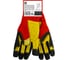 Перчатки shock-PROTECT (р. XL) DDE 648-502 7