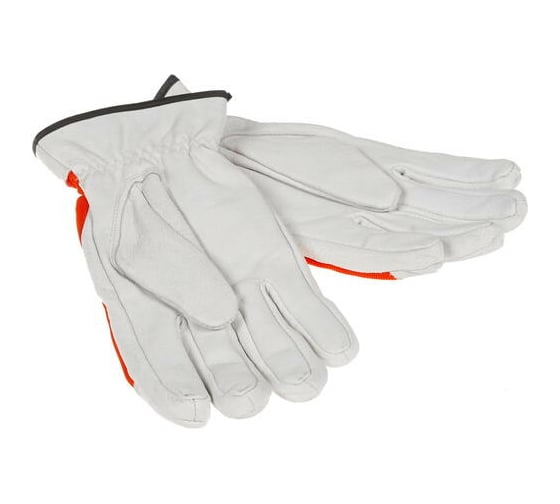 Перчатки winter-СOMFORT (р. L) DDE 648-557