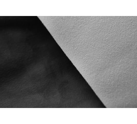 Неопреновые перчатки MANIPULA Химопрен, хлопчатобумажное напыление, К80/щ50, размер 8-8.5 (M), черные Cg-973 608573