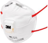 Респиратор СОЮЗСПЕЦОДЕЖДА 3м 8132 ffp3, с клапаном выдоха 2000000136455