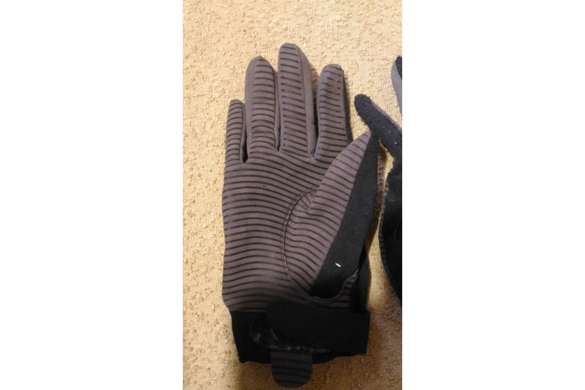 Indi hot sale etip gloves