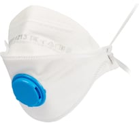 Респиратор СОЮЗСПЕЦОДЕЖДА нрз-1213 ffp3, с клапаном выдоха 2000000136820