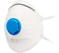 Респиратор СОЮЗСПЕЦОДЕЖДА нрз-0111 ffp1, с клапаном выдоха 2000000112787