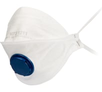 Респиратор СОЮЗСПЕЦОДЕЖДА нрз-1211 ffp1, с клапаном выдоха 2000000136844
