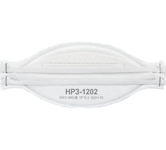 Респиратор СОЮЗСПЕЦОДЕЖДА нрз-1202 ffp2 2000000113715