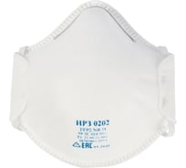 Респиратор СОЮЗСПЕЦОДЕЖДА нрз-0202 ffp2 2000000136882