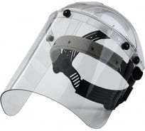 Щиток СОЮЗСПЕЦОДЕЖДА росомз нбт2 визион, титан 2200000069016