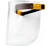 Защитный экран для лица СОЮЗСПЕЦОДЕЖДА росомз пионер 440940 2000000117126